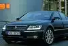 Bild zum Inhalt: VW Phaeton 4Motion 4,2 L: Es sei Ihnen gegönnt