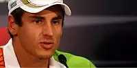 Bild zum Inhalt: Sutil: "Der Grat ist schmal"