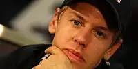 Bild zum Inhalt: Vettel: Brawn möglichst schnell stoppen