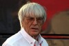 Bild zum Inhalt: Ecclestone hat Angst vor Ferrari-Ausstieg