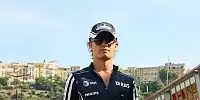 Bild zum Inhalt: Rosberg und der Blick auf das Podest