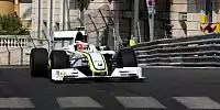 Bild zum Inhalt: Brasilianer dominieren zum Auftakt in Monaco