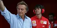 Luca di Montezemolo