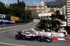 Bild zum Inhalt: Donnerstagsbestzeit in Monaco geht an Rosberg
