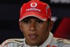 Hamilton: "Lügen-Affäre hat mein Leben beeinflusst"