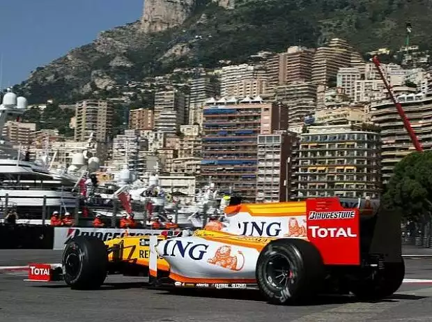 Titel-Bild zur News: Nelson Piquet Jr.
