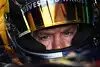 Bild zum Inhalt: Vettel: "Das Auto hat Potenzial"