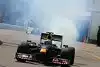 Bild zum Inhalt: Ungewohnte Technik-Probleme bei Red Bull Racing