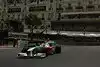 Bild zum Inhalt: Sutil nutzte den Monaco-Bonus