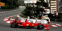 Bild zum Inhalt: Ermutigender Auftakt für das Ferrari-Team