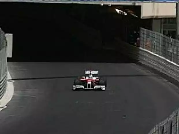 Jarno Trulli Titel-Bild zur News: Jarno Trulli