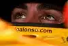 Bild zum Inhalt: Alonso: "Monaco ist eine Chance für uns"