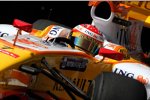 Fernando Alonso (Renault) 