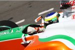 Giancarlo Fisichella (Force India) 