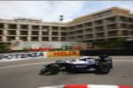 Nico Rosberg (Williams) 