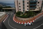 Nick Heidfeld (BMW Sauber F1 Team) 