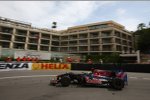 Sébastien Bourdais (Toro Rosso) 