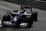 Kazuki Nakajima (Williams) 