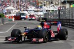 Sébastien Buemi (Toro Rosso) 