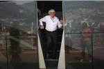 Bernie Ecclestone (Formel-1-Chef) 