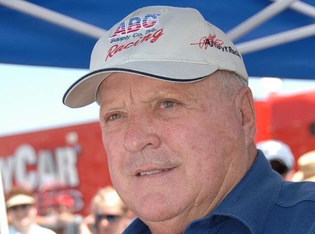 A.J. Foyt A.J. Foyt