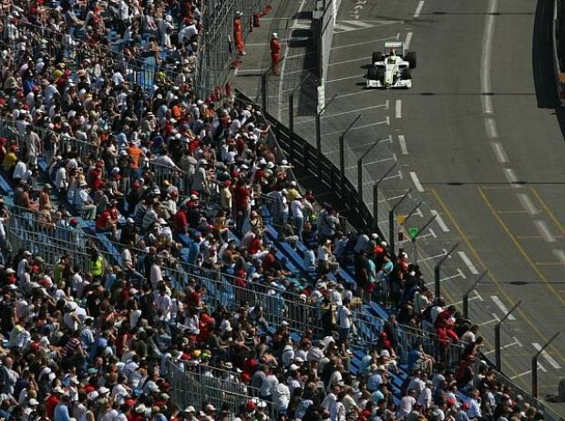 Jenson Button Jenson Button