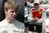 Bild zum Inhalt: Kristensen/Bakkerud: "Danish Dynamite" in der DTM