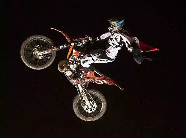 Morgan Karlson Titel-Bild zur News: Morgan Karlson