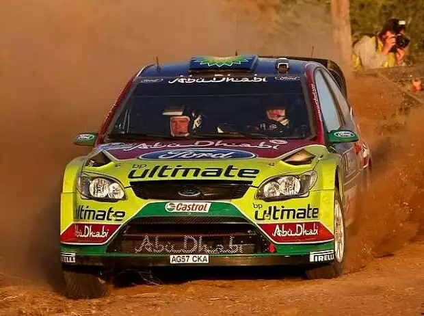 Jari-Matti Latvala Titel-Bild zur News: Jari-Matti Latvala