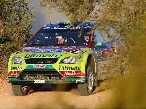 Jari-Matti Latvala Titel-Bild zur News: Jari-Matti Latvala