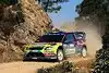 Bild zum Inhalt: SS5/6: Latvala führt, Loeb taktiert