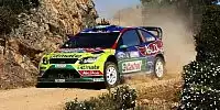 Bild zum Inhalt: SS5/6: Latvala führt, Loeb taktiert