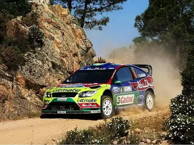 Jari-Matti Latvala Titel-Bild zur News: Jari-Matti Latvala