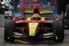Bild zum Inhalt: Monaco: Acht Strafen nach dem Hauptrennen