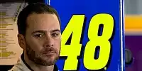 Bild zum Inhalt: Jimmie Johnson: Neue Frisur und neuer Erfolg?