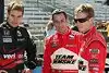 Bild zum Inhalt: Indy 500: Der Endspurt beginnt