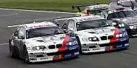 BMW Doppelsieg 2005