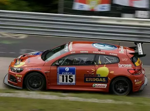 Peter Terting, Vanina Ickx Titel-Bild zur News: Peter Terting, Vanina Ickx