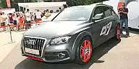 Audi Q5 Customs Concept
