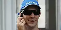 Bild zum Inhalt: Interview: Bruno Senna und die Formel 1