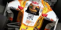 Bild zum Inhalt: Alonso schreibt den WM-Titel noch nicht ab