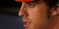 Bild zum Inhalt: Alonso für 2010 "in der Warteschleife"