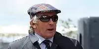 Jackie Stewart