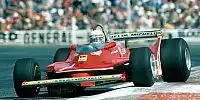 Jody Scheckter