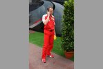 Stefano Domenicali (Teamchef) (Ferrari) 