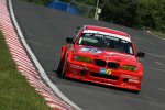 Tschornia Motorsport BMW E46 M3 Kenichi Maejima Izumi Yoshida Hiroyuki Kishimoto Jürgen Bussmann