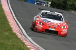 Mathol Racing Honda S2000 Uwe Nittel Wolfgang Weber Norbert Bermes Matthias Holle