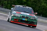 BMW E46 M3 Frank Noehring Colin White Lasse Osterild