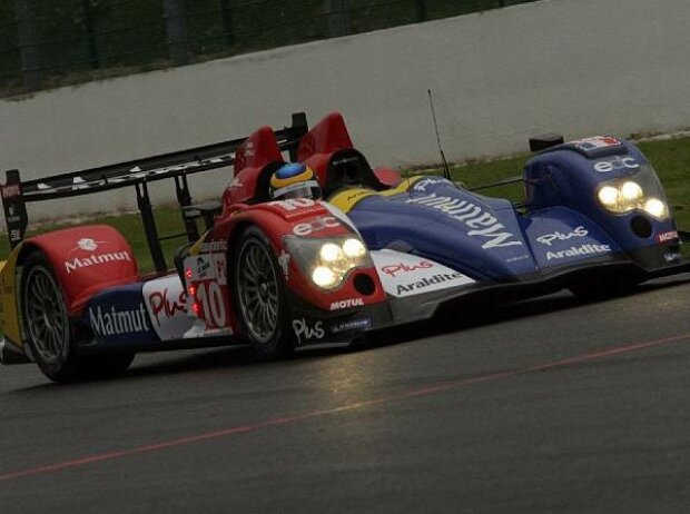 Bruno Senna