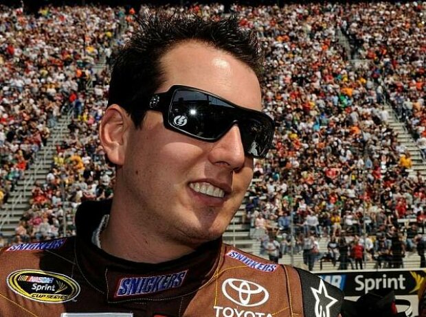 Kyle Busch Kyle Busch